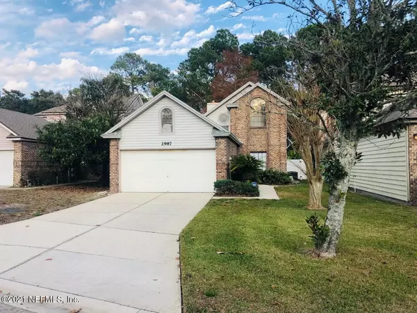 2987 LANTANA LAKES DR E, Jacksonville, FL 32246