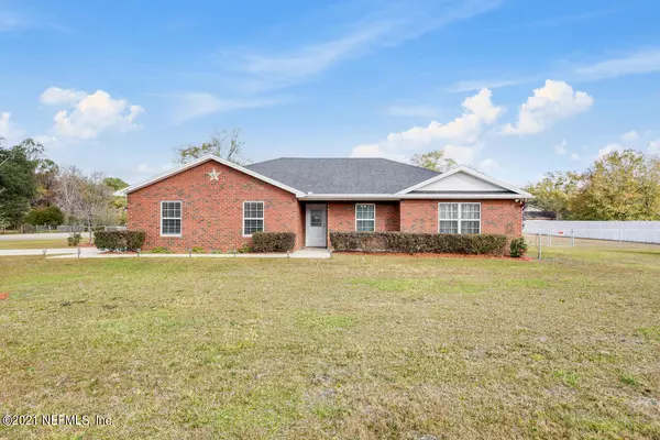 17079 MCINTOSH RD, Hilliard, FL 32046