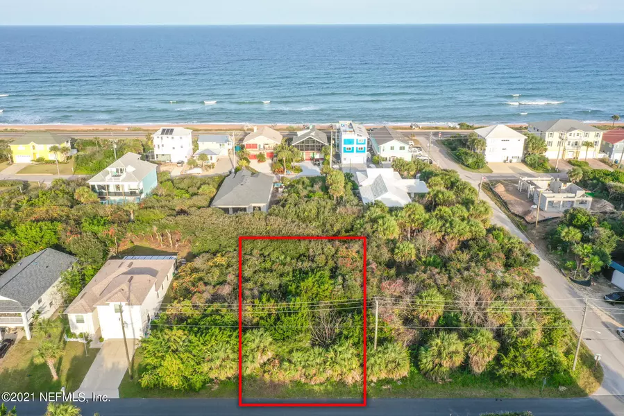 1709 N DAYTONA AVE, Flagler Beach, FL 32136