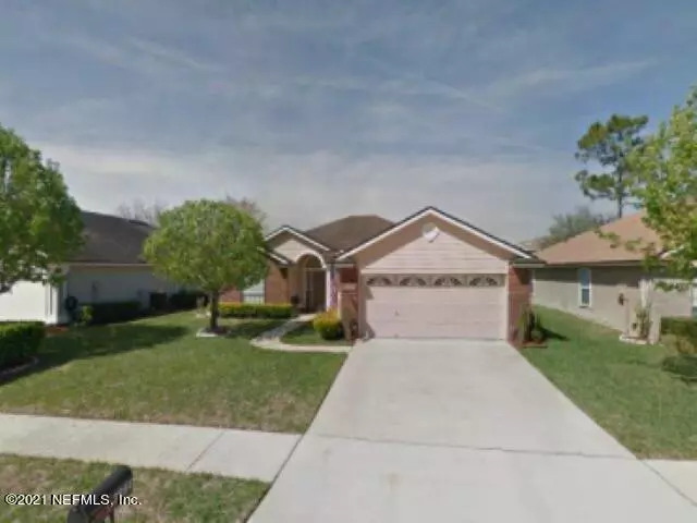 Jacksonville, FL 32224,3684 EAGLE RIDGE DR