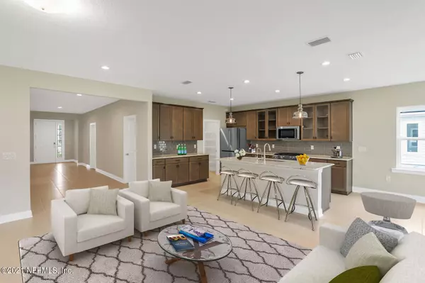 St Johns, FL 32259,249 MORNING MIST LN