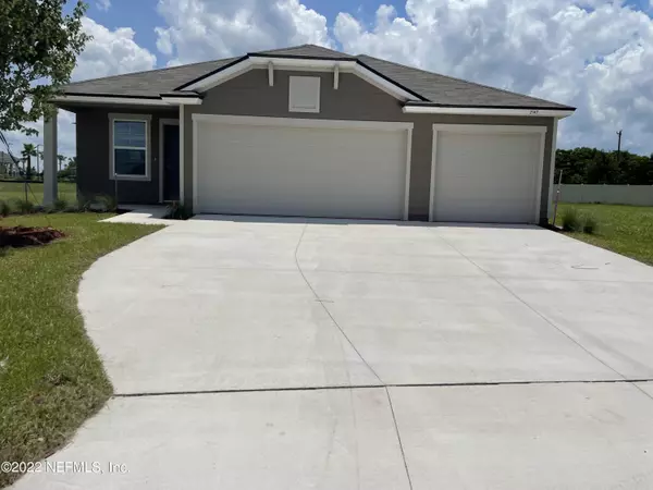 2147 PROVINCE ST, Green Cove Springs, FL 32043