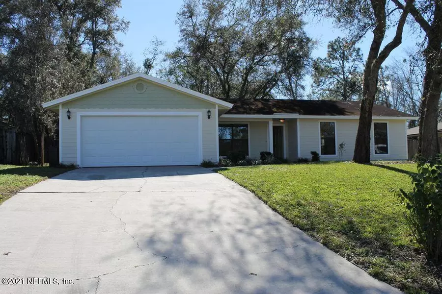 3215 SUMMERSET DR, Orange Park, FL 32065