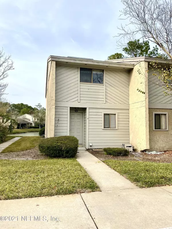 3801 CROWN POINT RD #2141, Jacksonville, FL 32257