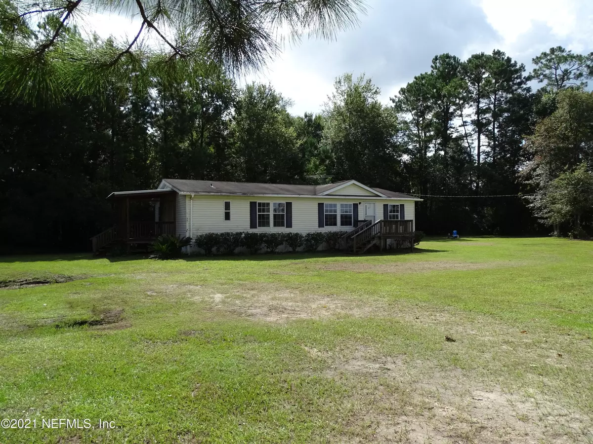 Hilliard, FL 32046,241997 CO RD 121