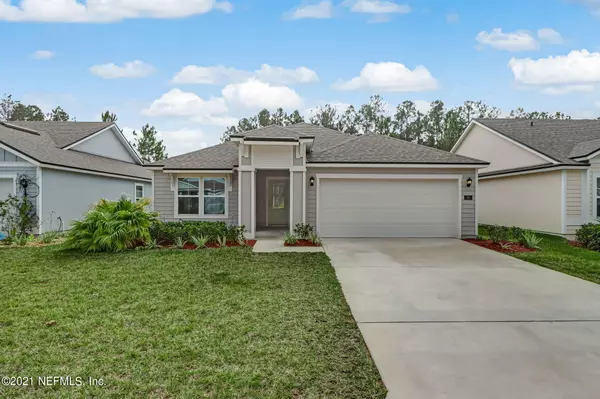 56 LOB WEDGE LN, Bunnell, FL 32110