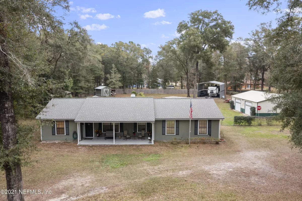 Middleburg, FL 32068,4859 GOPHER CIR