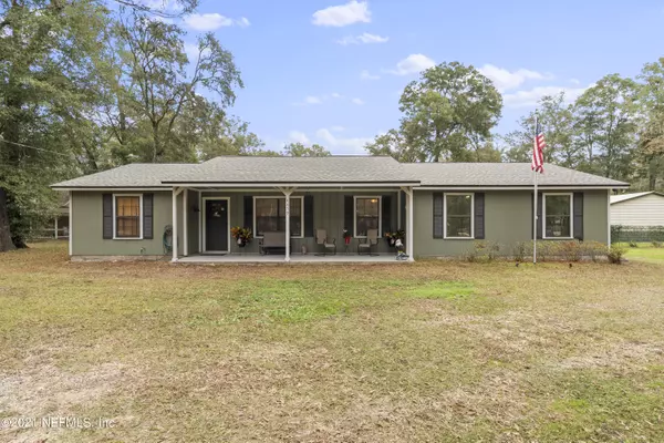 Middleburg, FL 32068,4859 GOPHER CIR