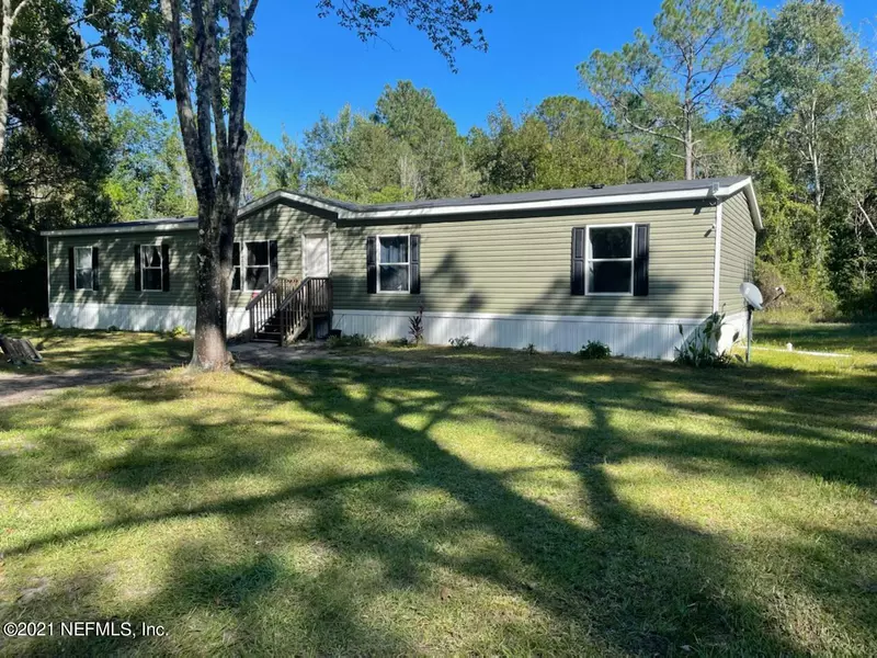 4527 BONDARENKO RD, Keystone Heights, FL 32656