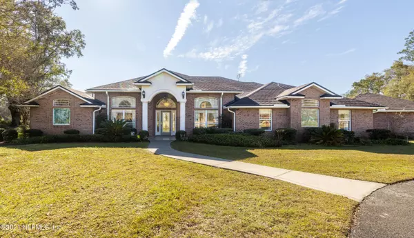 Jacksonville, FL 32234,790 GINGERBRED LN