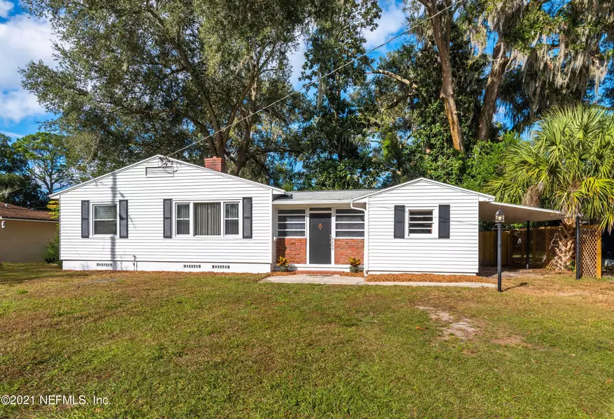 6429 BAY RIDGE RD, Jacksonville, FL 32216