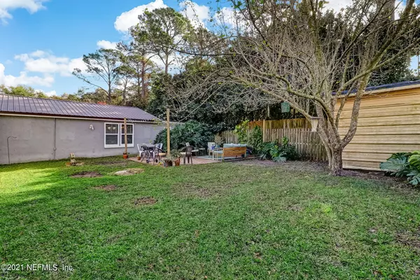 Fernandina Beach, FL 32034,1444 ROBIN HOOD DR