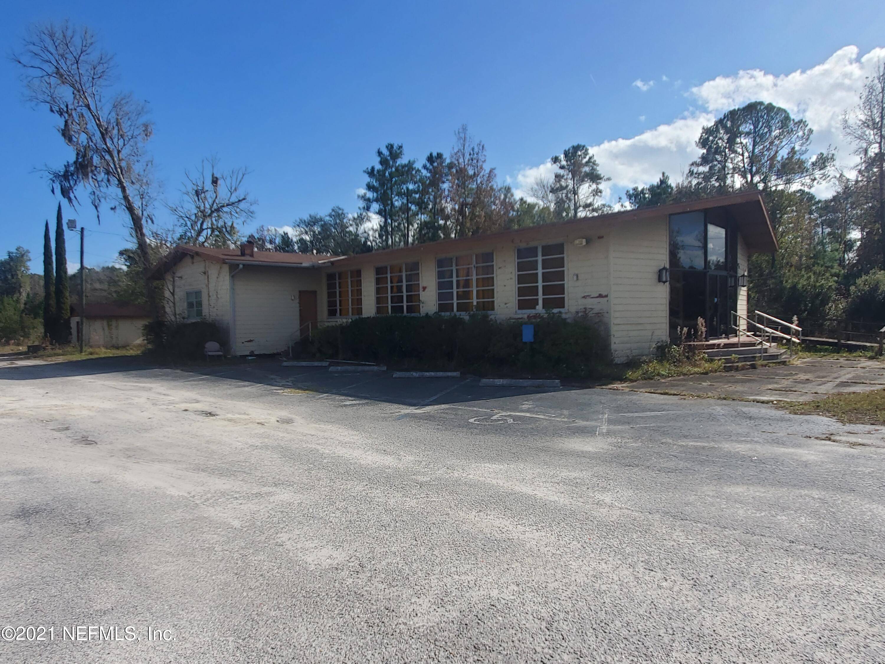 542830 US HIGHWAY 1, Callahan, FL 32011