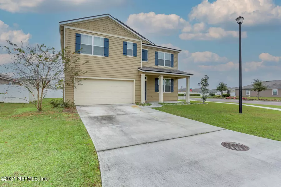 3448 CANYON FALLS DR, Green Cove Springs, FL 32043