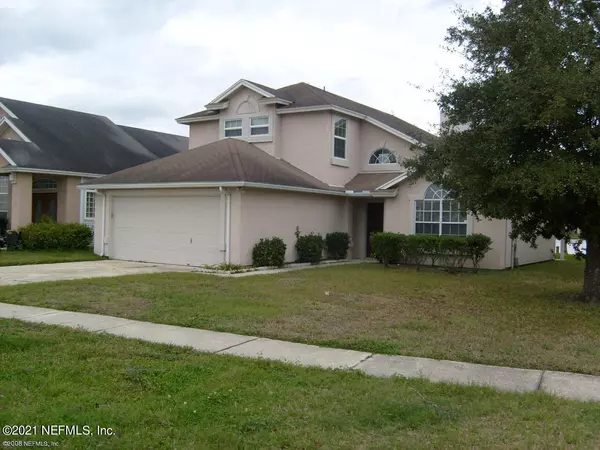 1472 BEECHER LN, Orange Park, FL 32073