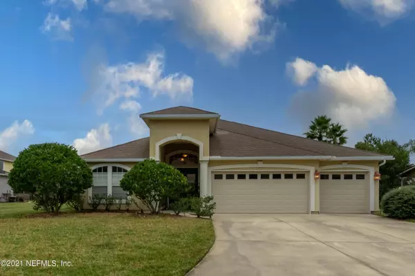 2305 YELLOW JASMINE LN, Orange Park, FL 32003