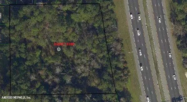 0 I-295 EXPRESSWAY, Jacksonville, FL 32210