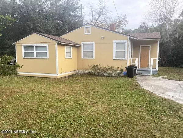 3906 ST AUGUSTINE RD, Jacksonville, FL 32207