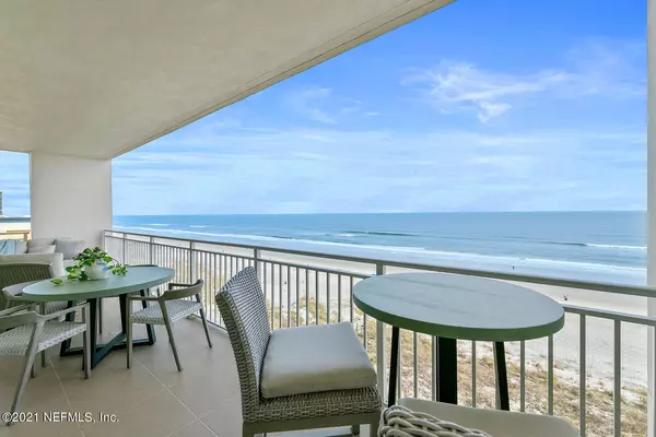 1415 1ST ST N #801, Jacksonville Beach, FL 32250