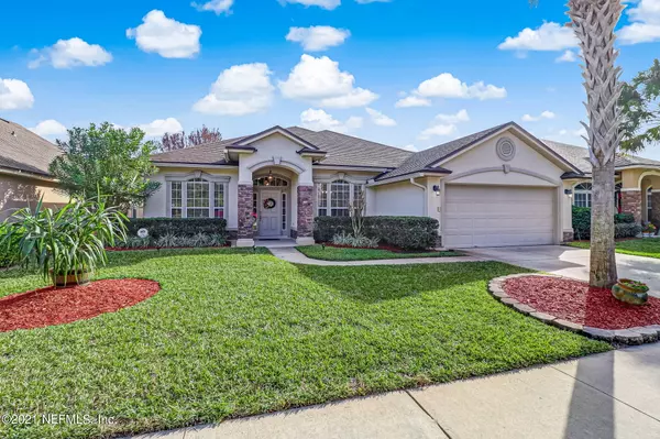 32707 SUNNY PARKE DR, Fernandina Beach, FL 32034