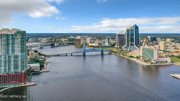 Jacksonville, FL 32207,1431 RIVERPLACE BLVD #2310