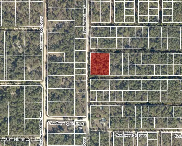 TBD SW 22ND ST, Ocala, FL 34481