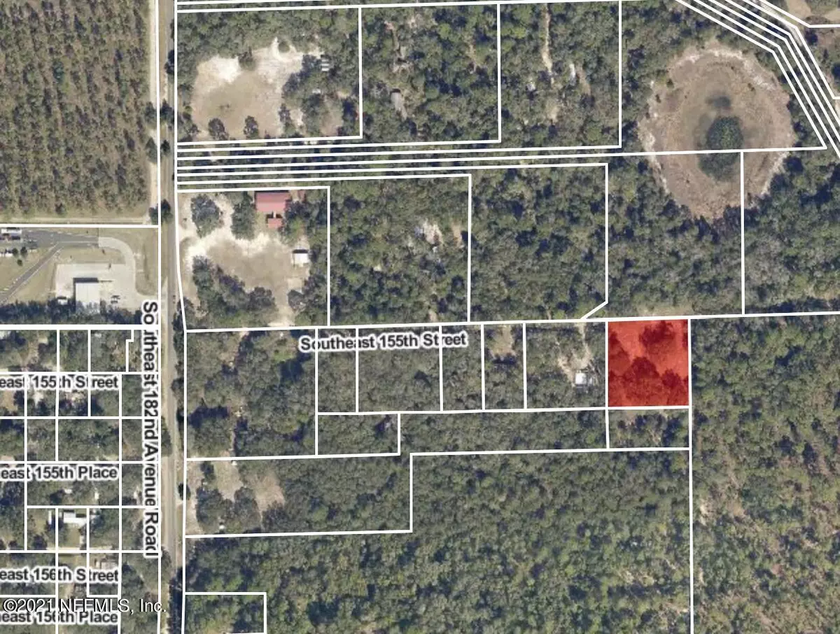 Umatilla, FL 32784,21216 SE 155TH ST