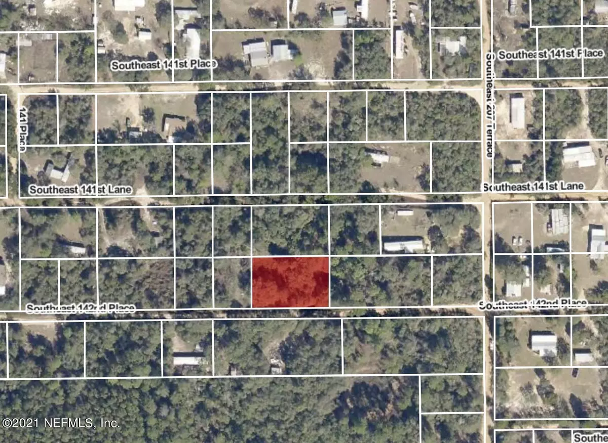 Umatilla, FL 32784,20701 SE 142ND PL