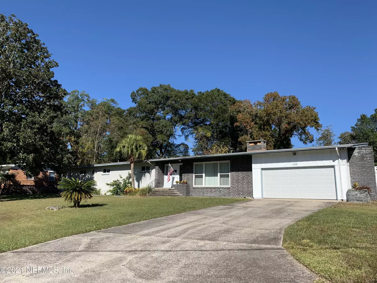 Jacksonville, FL 32211,905 CARLOTTA RD W