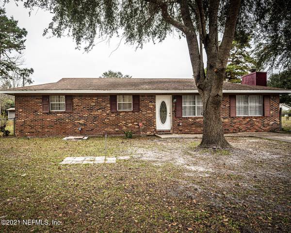 310 OWENS ACRES DR, Macclenny, FL 32063