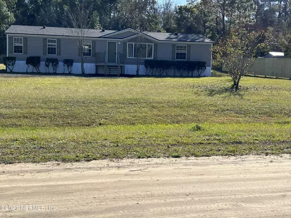 2345 ASTER AVE, Middleburg, FL 32068