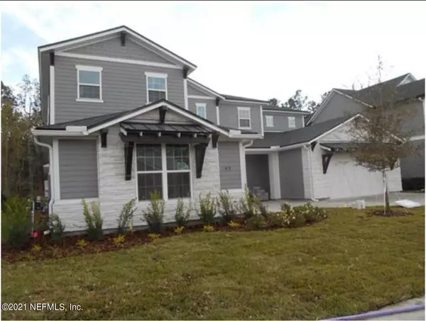 245 HONEY BLOSSOM RD, St Johns, FL 32259