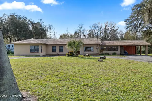 107 OLD SAN MATEO RD, East Palatka, FL 32131