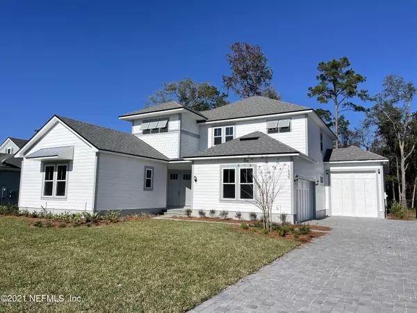 1685 SETON FAMILY WALK, Fleming Island, FL 32003