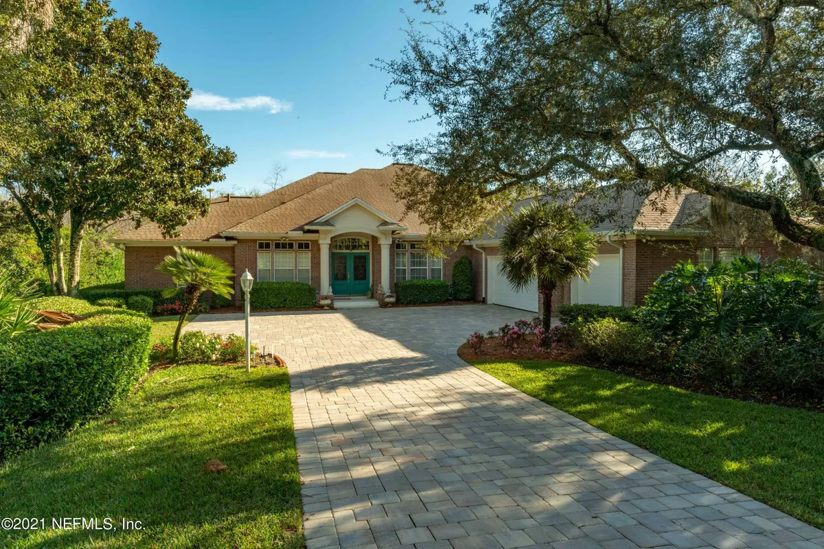 Ponte Vedra Beach, FL 32082,8956 LAKE KATHRYN DR