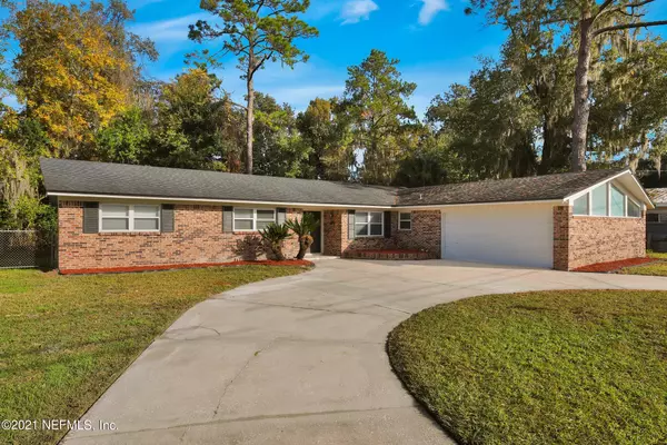 3705 JOSE TER, Jacksonville, FL 32217