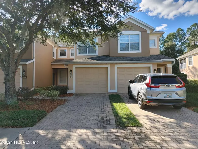 8507 LITTLE SWIFT CIR #35G, Jacksonville, FL 32256