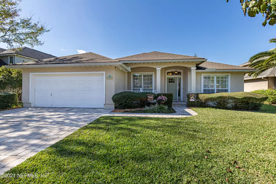 3553 BAY ISLAND CIR, Jacksonville Beach, FL 32250