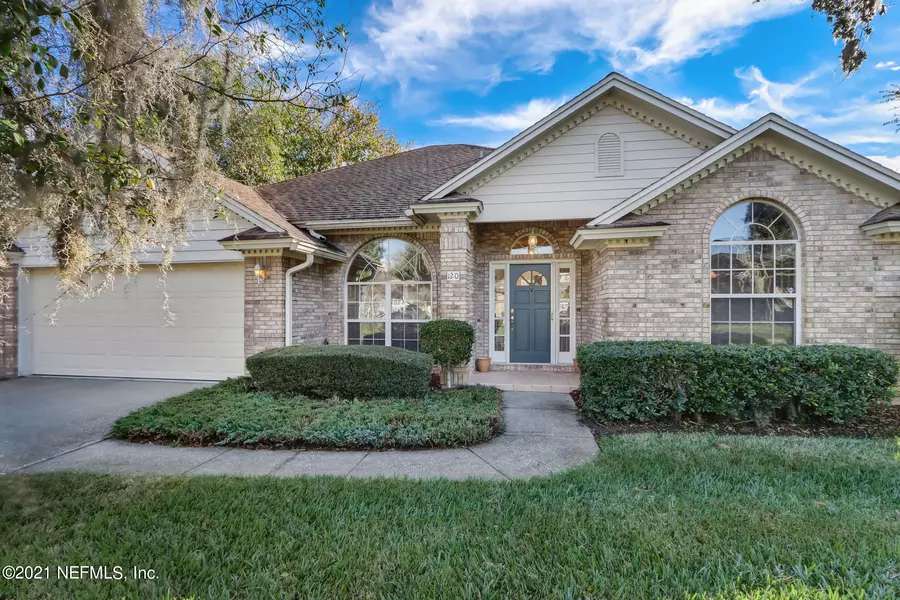 120 GARDEN GATE DR, Ponte Vedra Beach, FL 32082