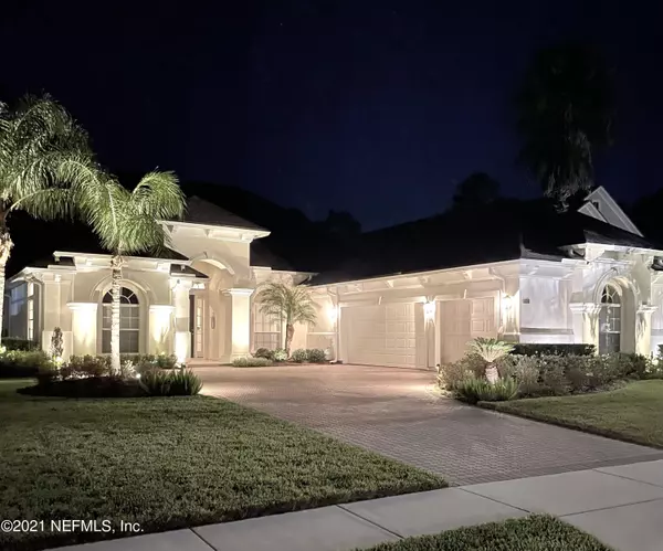 105 NANTUCKET ISLAND CT, Ponte Vedra, FL 32081