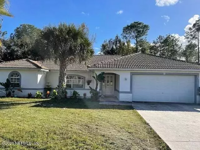 46 PINE GROVE DR, Palm Coast, FL 32164