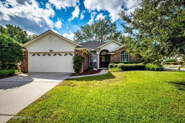 13724 OAK TREE TER, Jacksonville, FL 32224