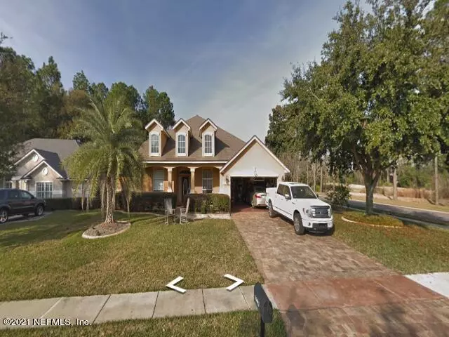 86017 MORICHES DR, Fernandina Beach, FL 32034