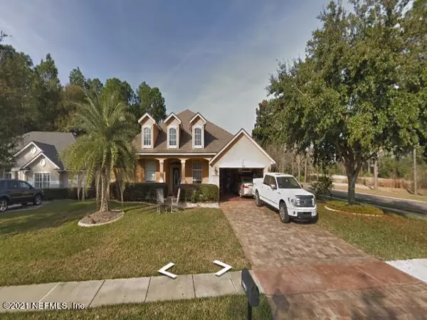 86017 MORICHES DR, Fernandina Beach, FL 32034