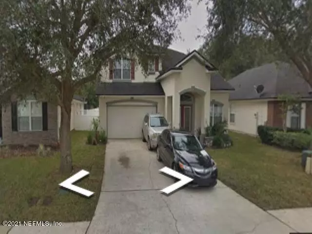 Orange Park, FL 32065,1651 CANOPY OAKS DR