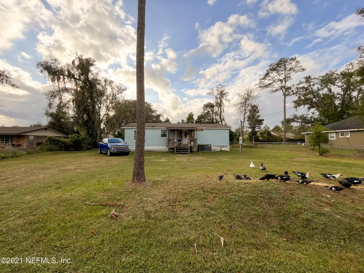 Orange Park, FL 32065,3242 BLISS RD