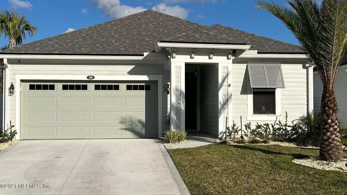 Jacksonville, FL 32259,100 OAK SHADOW PL