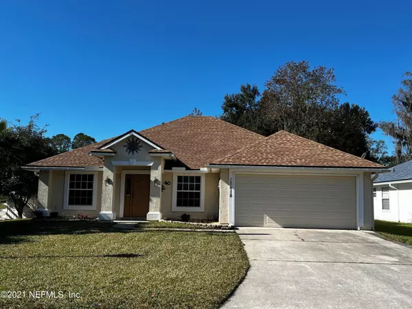 12418 RICHARDS GLEN CT, Jacksonville, FL 32258