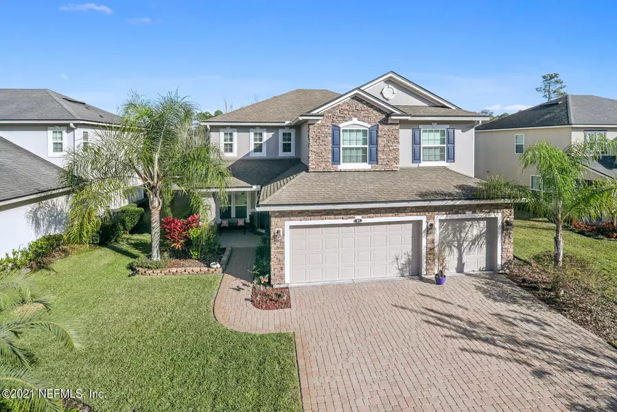 89 MOLASSES CT, Fruit Cove, FL 32259