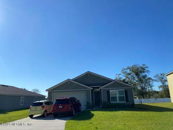 Jacksonville, FL 32219,12232 GLIMMER WAY